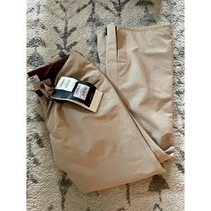 Snowboarding Pants - Ride Snowboard Co.